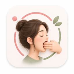 محدودیت باز شدن دهان